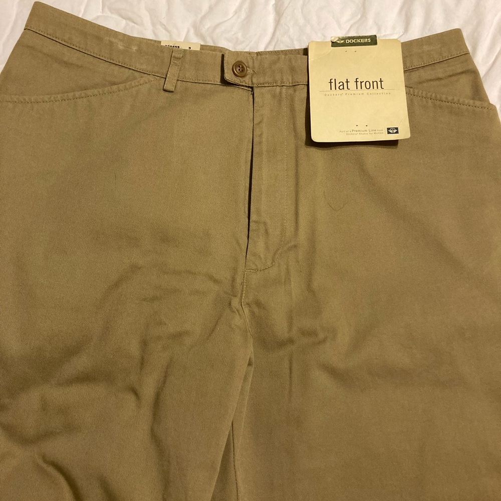 Women’s Dockers size 14